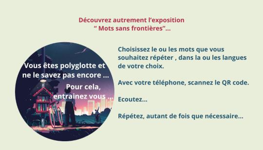 Vous êtes polyglotte et ne le savez pas encore