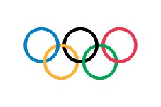 anneau olympiques