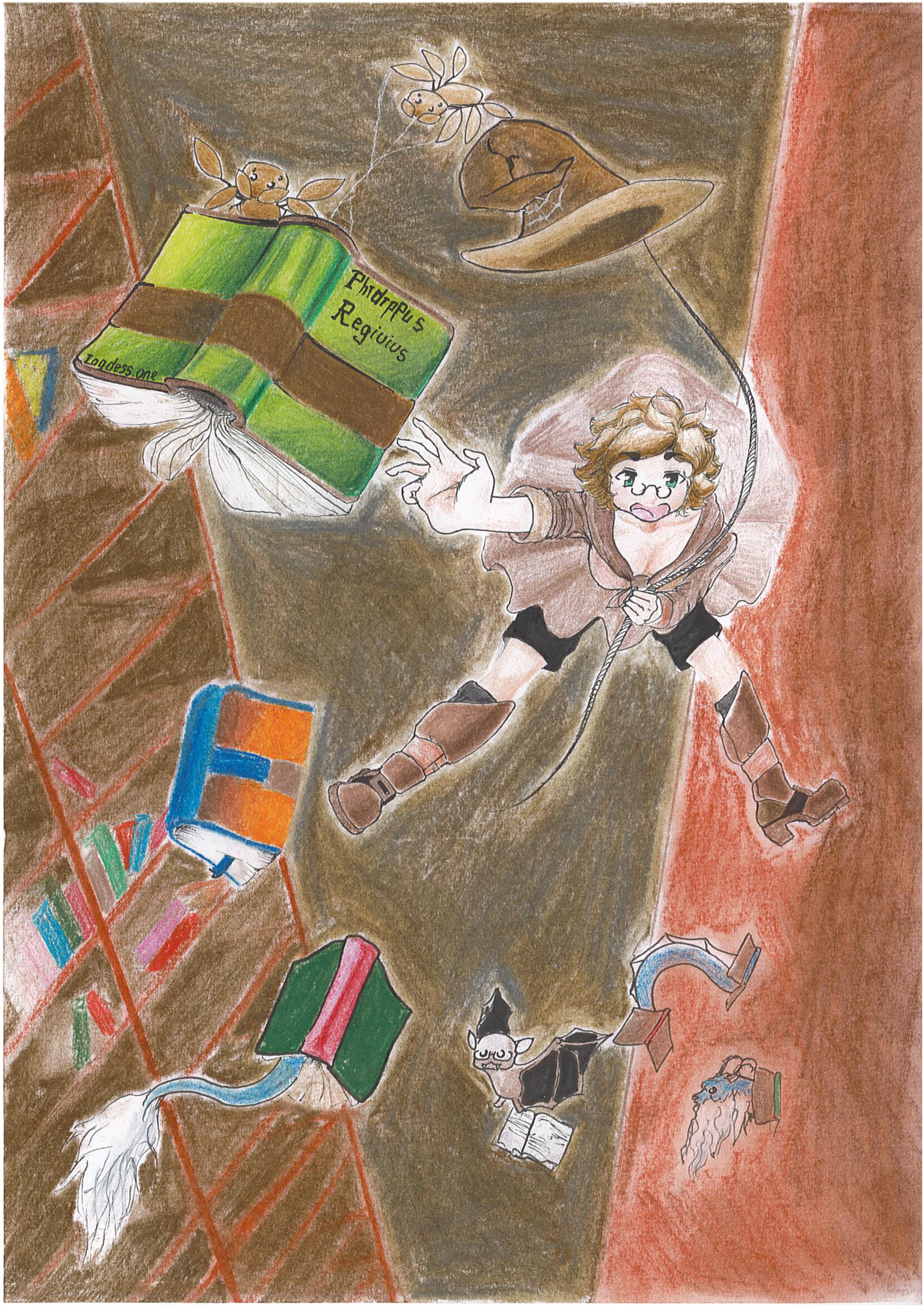 2019 Prix.mangawa Dessin TL