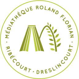 MRD Logo Principal Rond